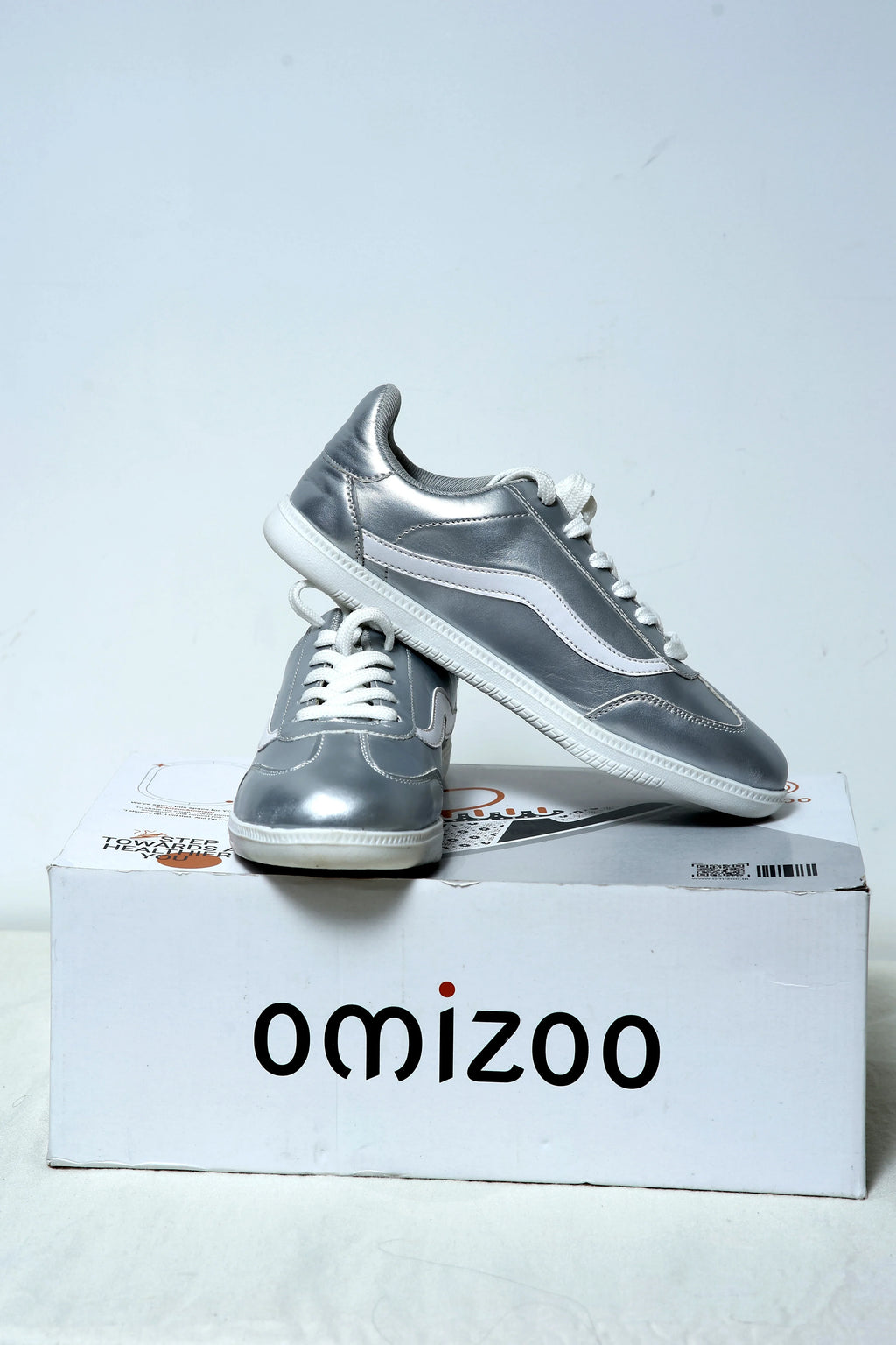 Everyday Shine - Silver