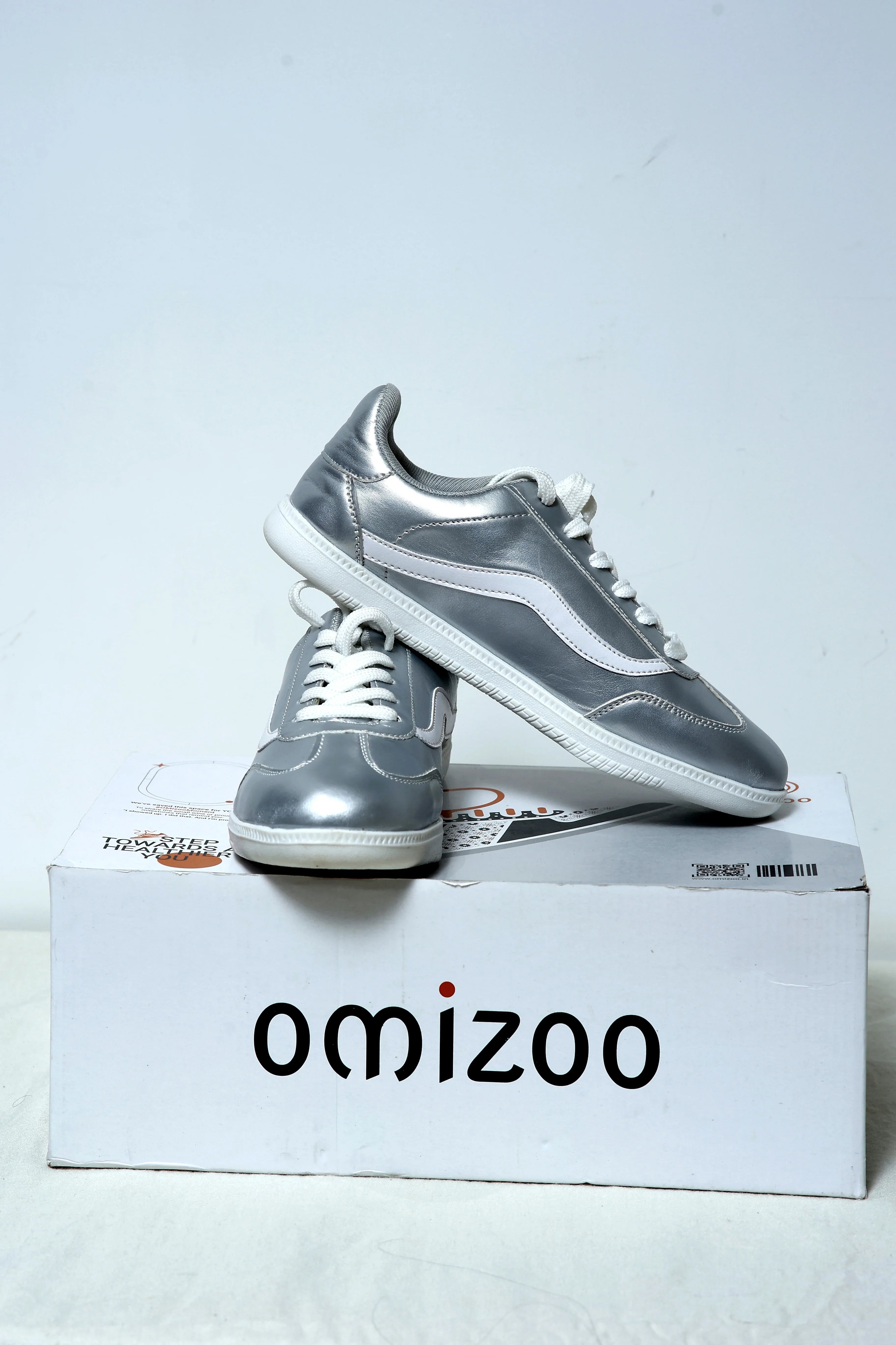 Everyday Shine - Silver