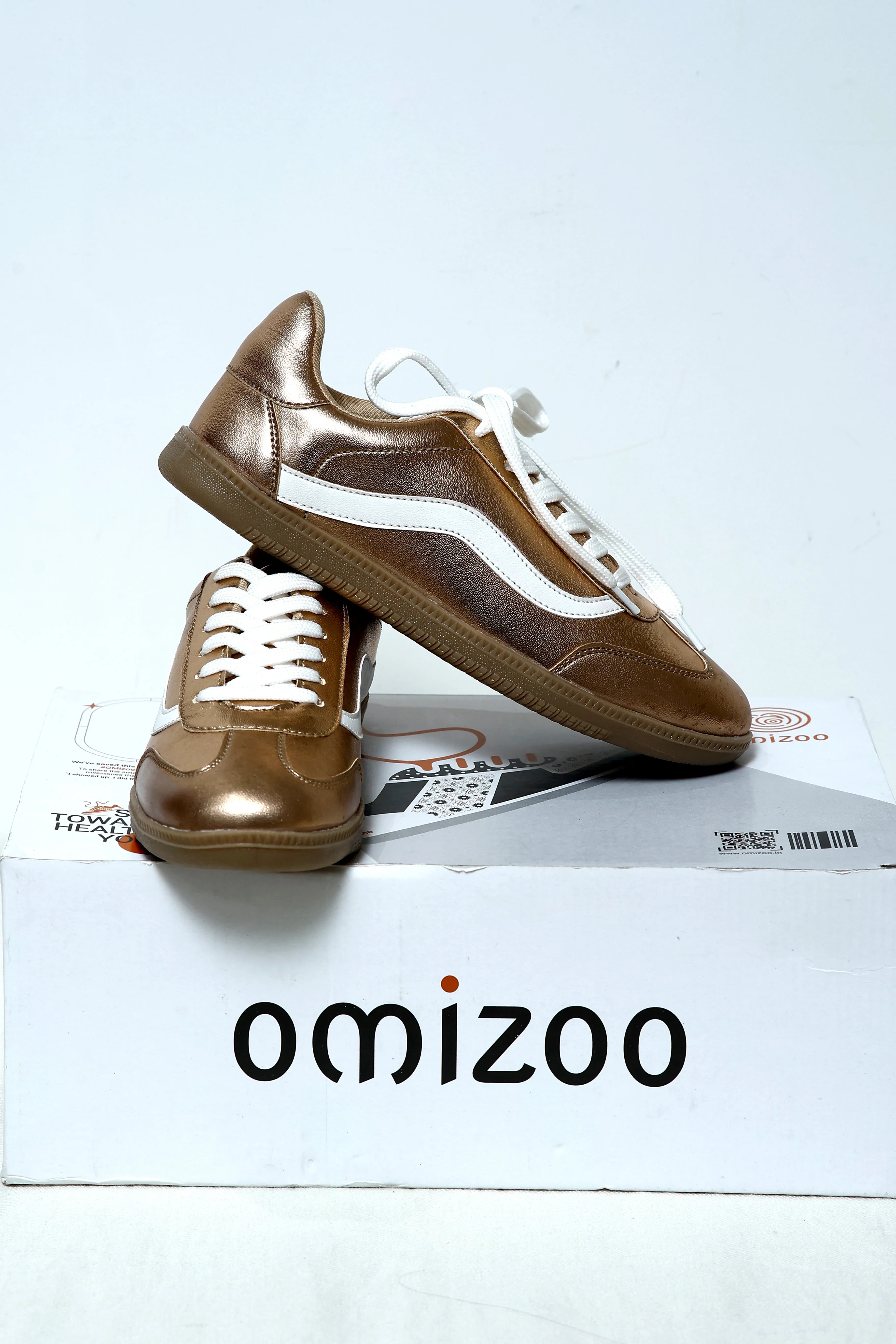 Everyday Shine - Golden