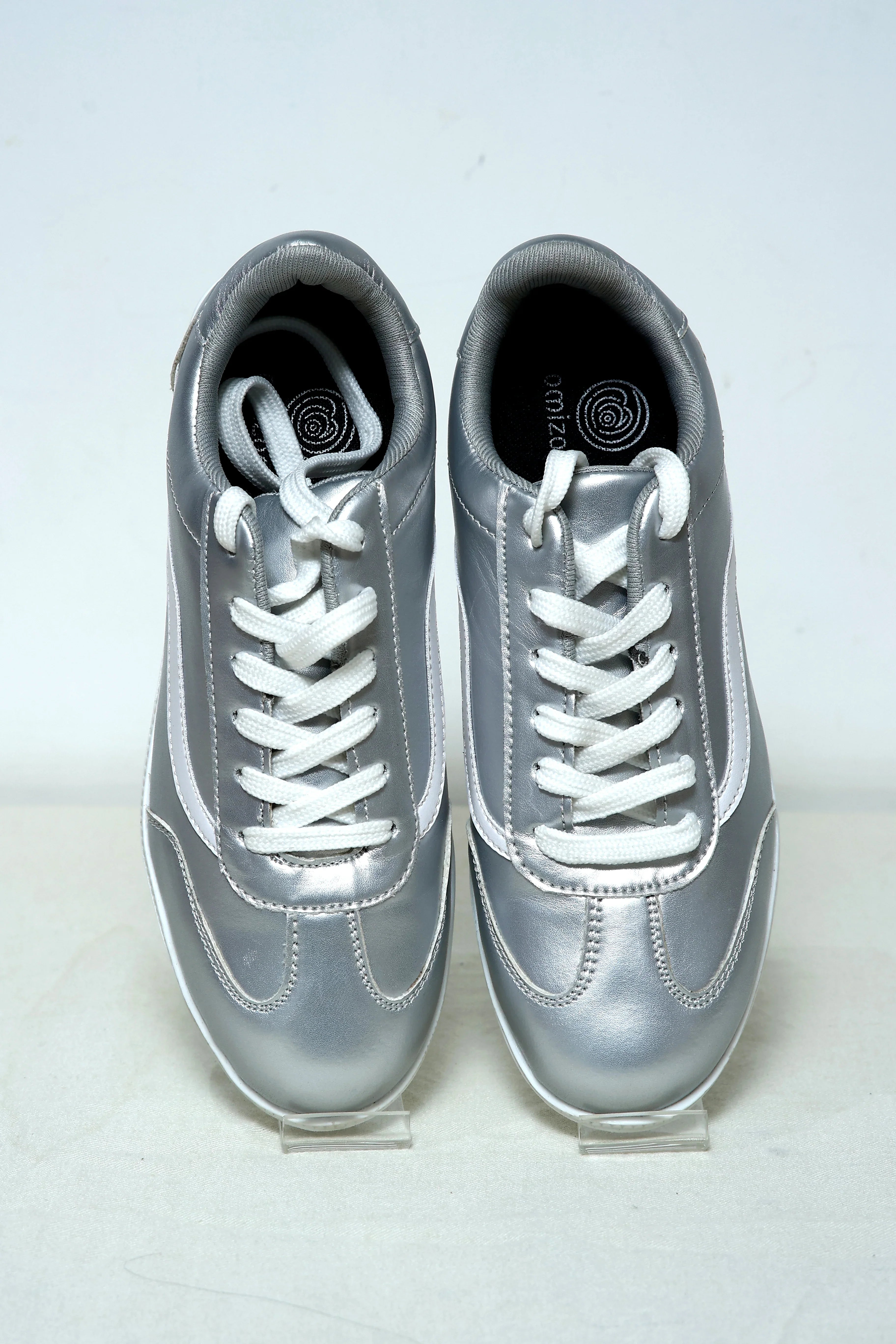 Everyday Shine - Silver