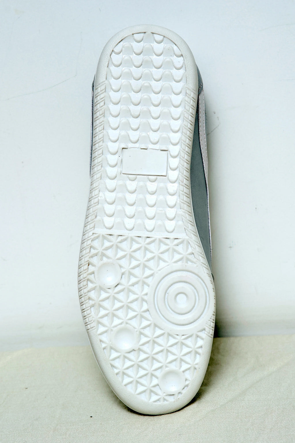 Everyday Shine - Silver