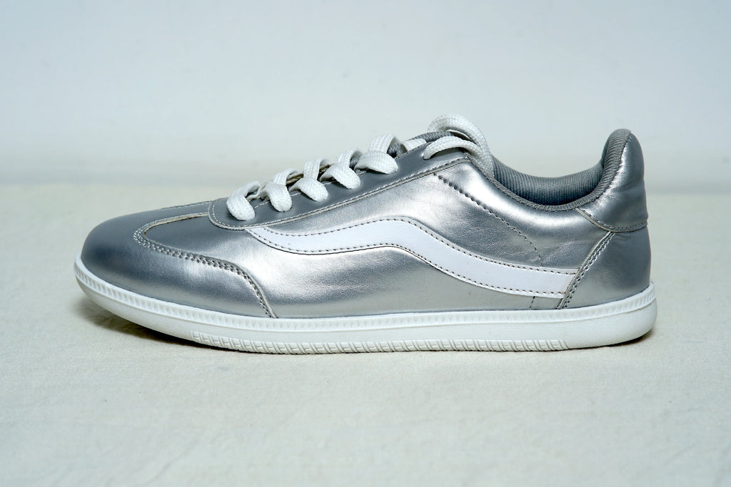 Everyday Shine - Silver