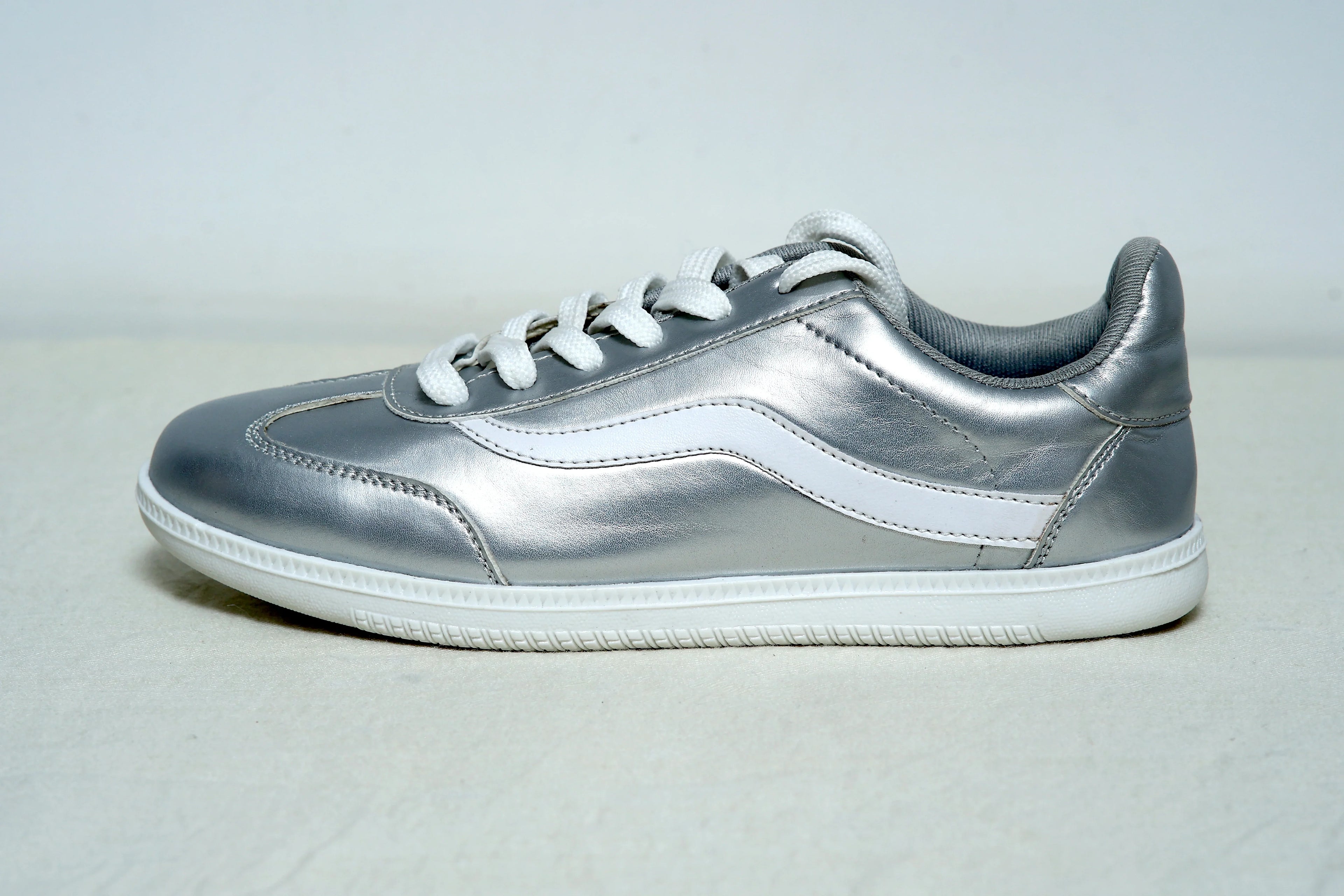 Everyday Shine - Silver