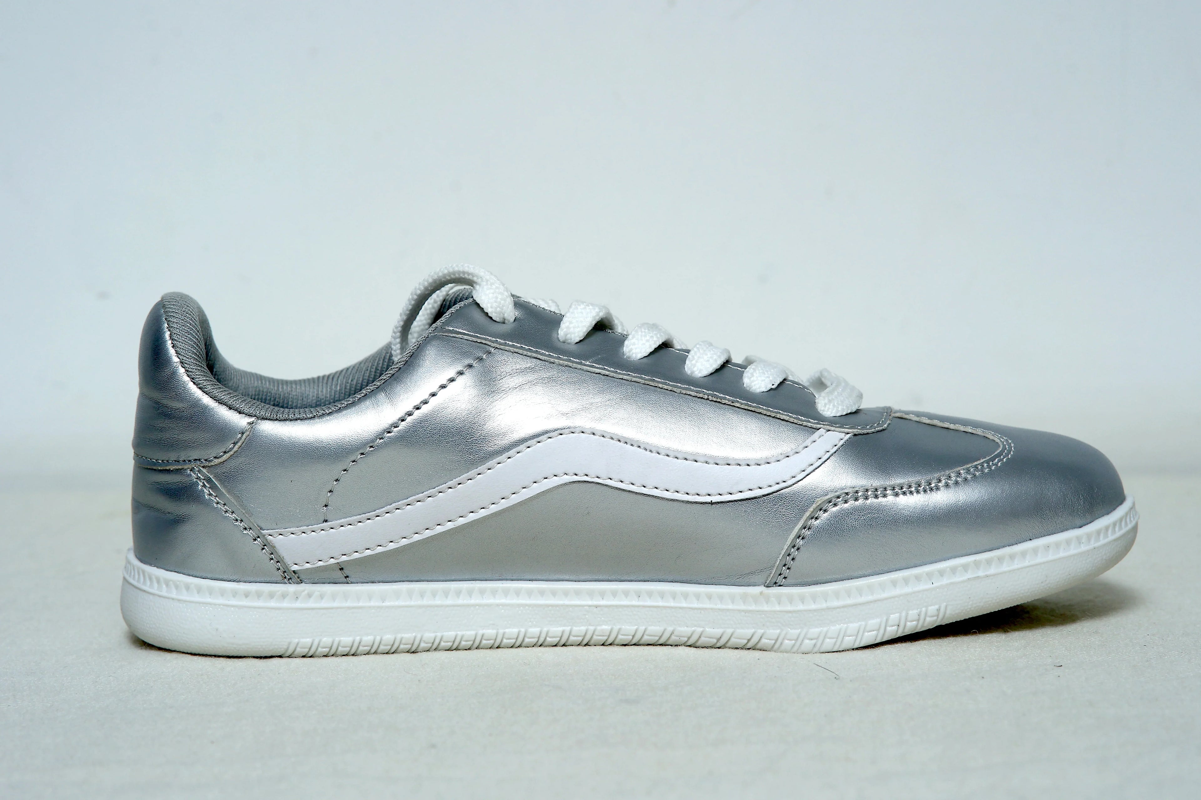 Everyday Shine - Silver