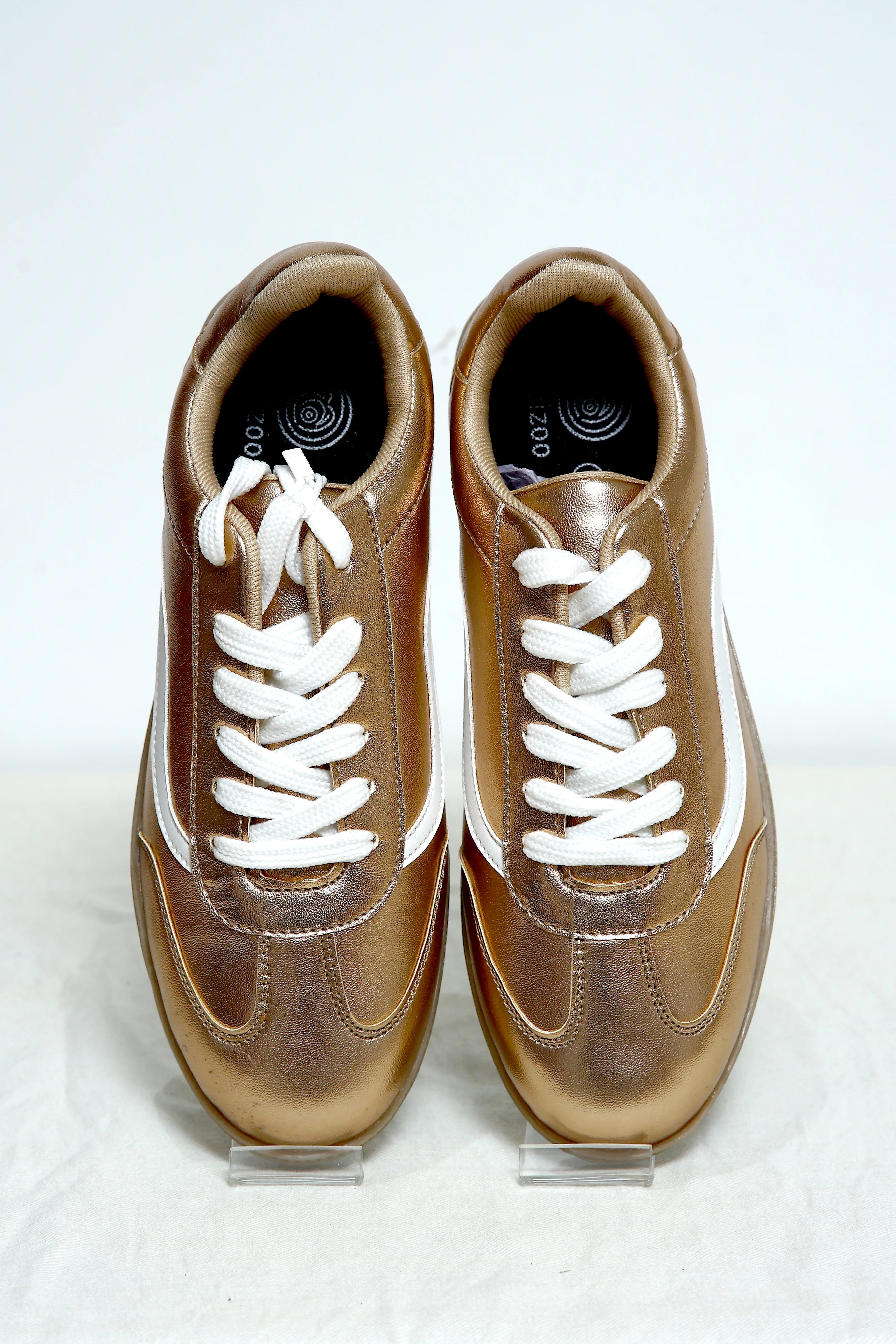 Everyday Shine - Golden