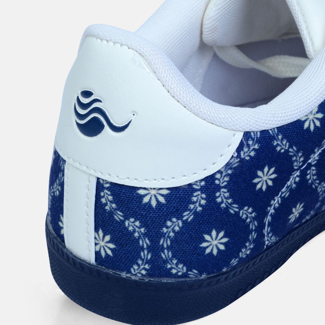 Indigo Ease