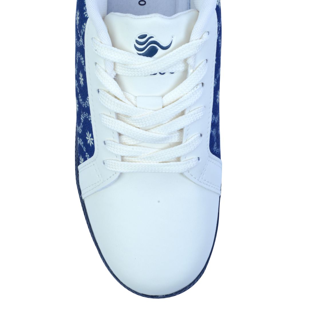 Indigo Ease