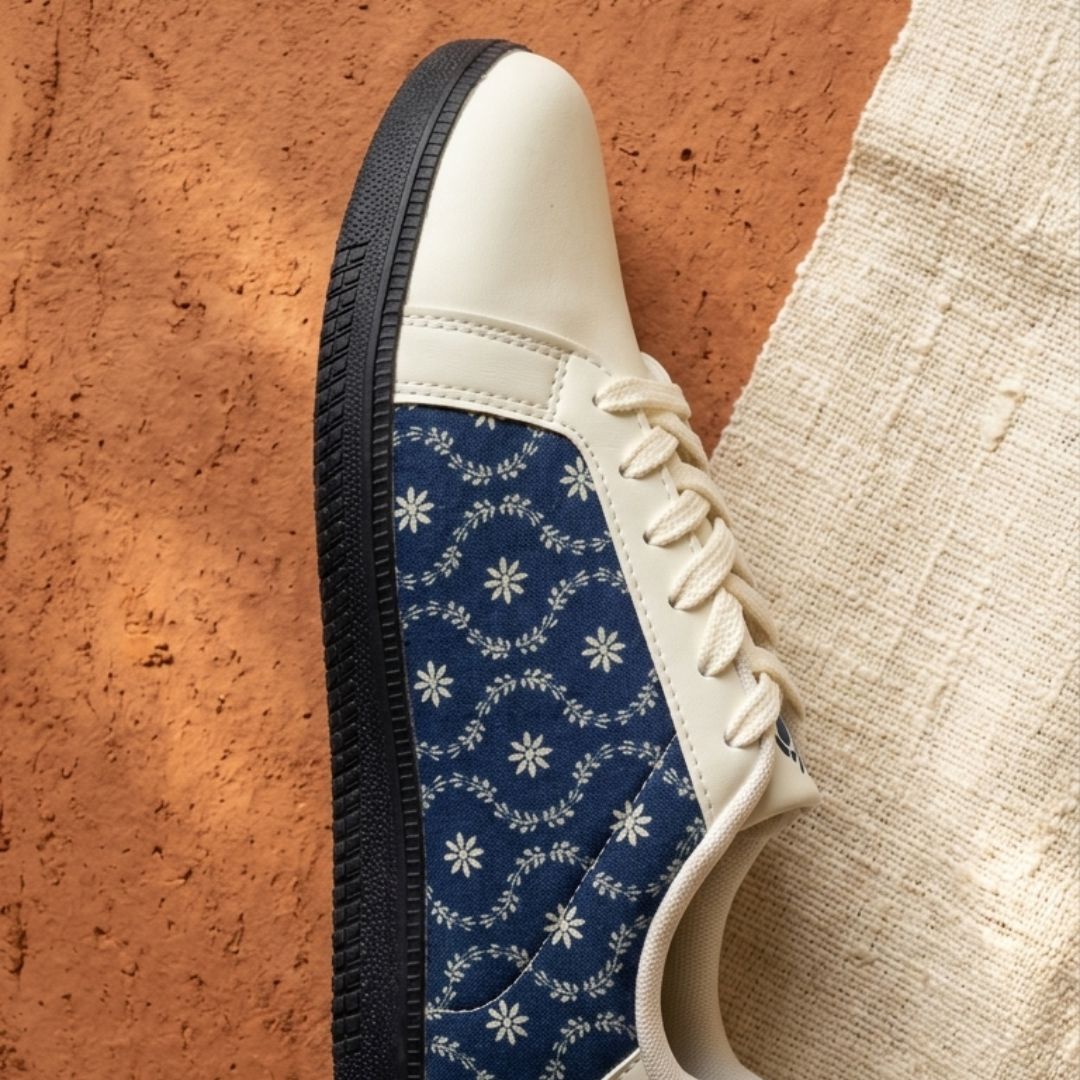 Indigo Ease