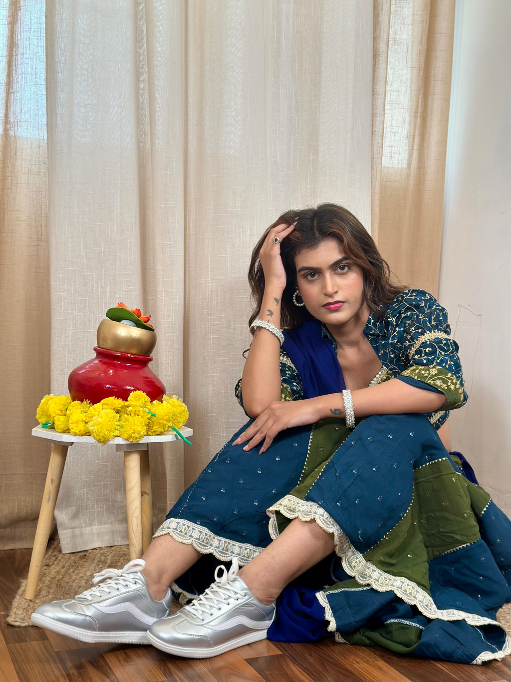 Everyday Shine - Silver