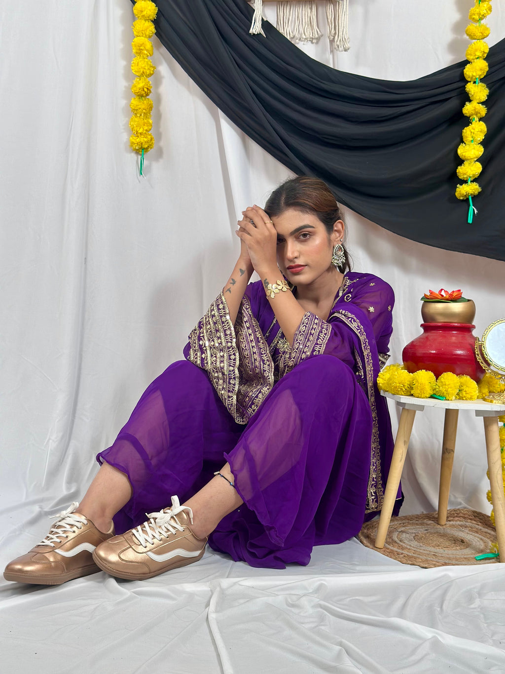 Everyday Shine - Golden