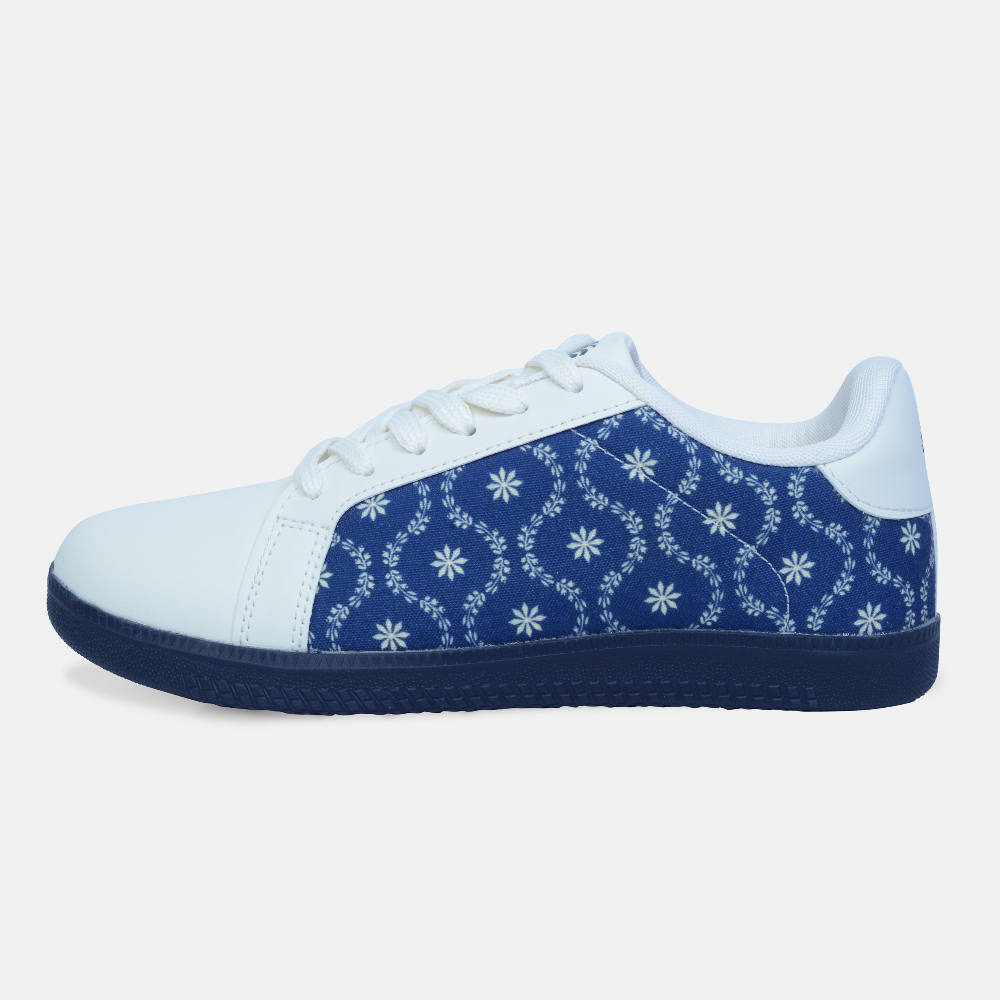 Pomelli Casual PU Sneakers