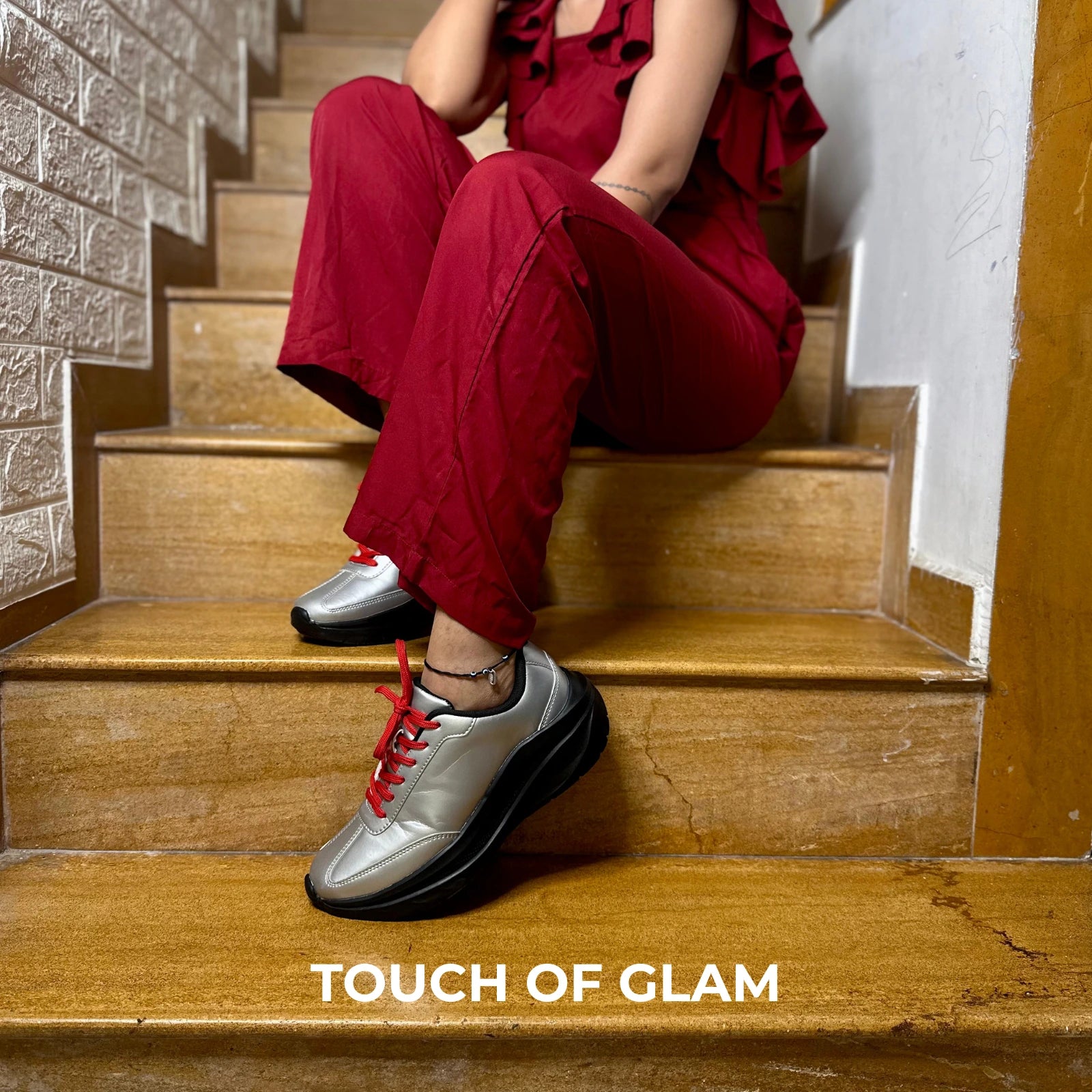 Left editorial image