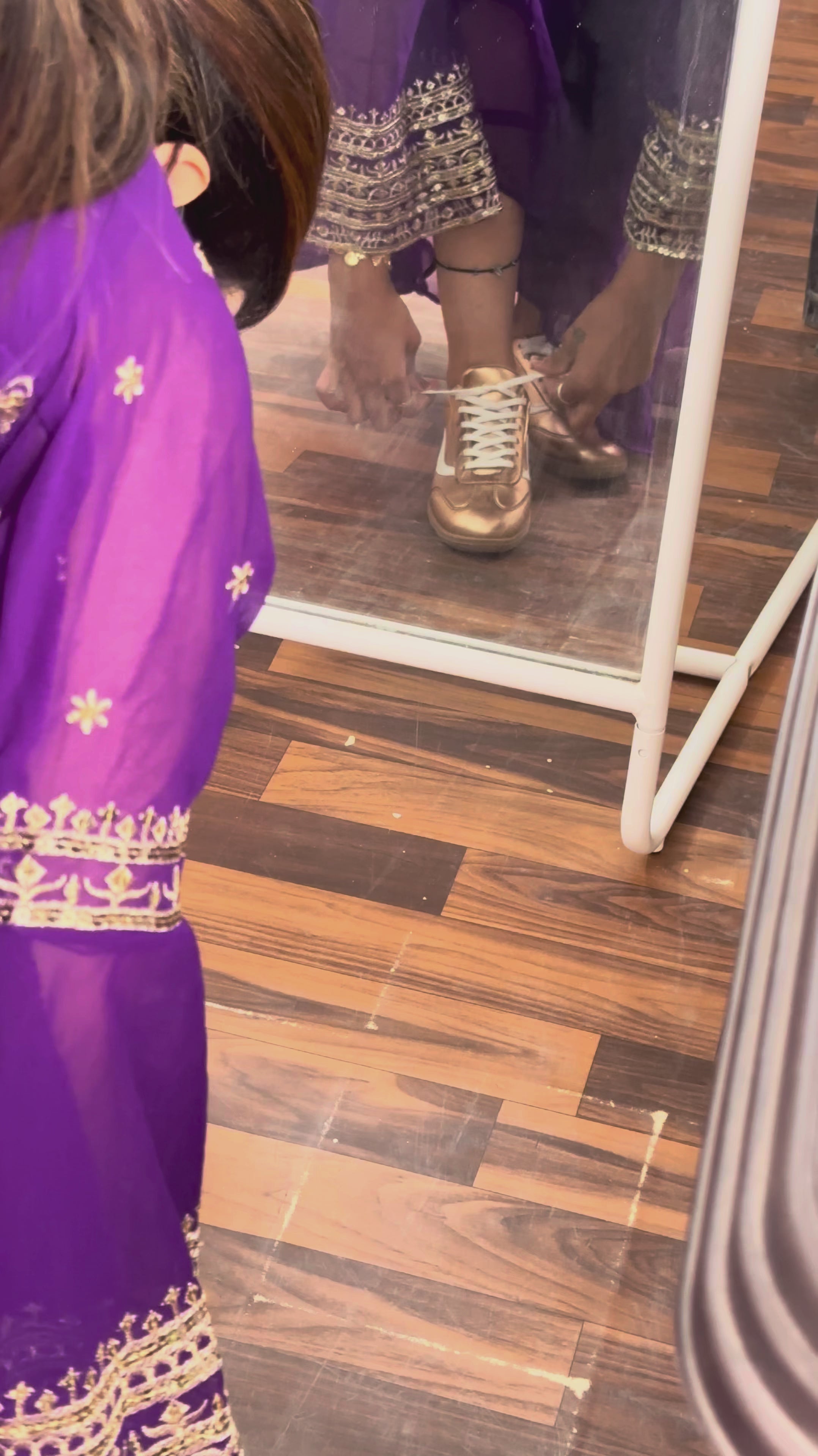 Everyday Shine - Golden